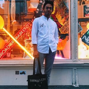 Meet your Posher, Farhan